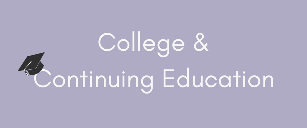  Continuing Education In Nursing